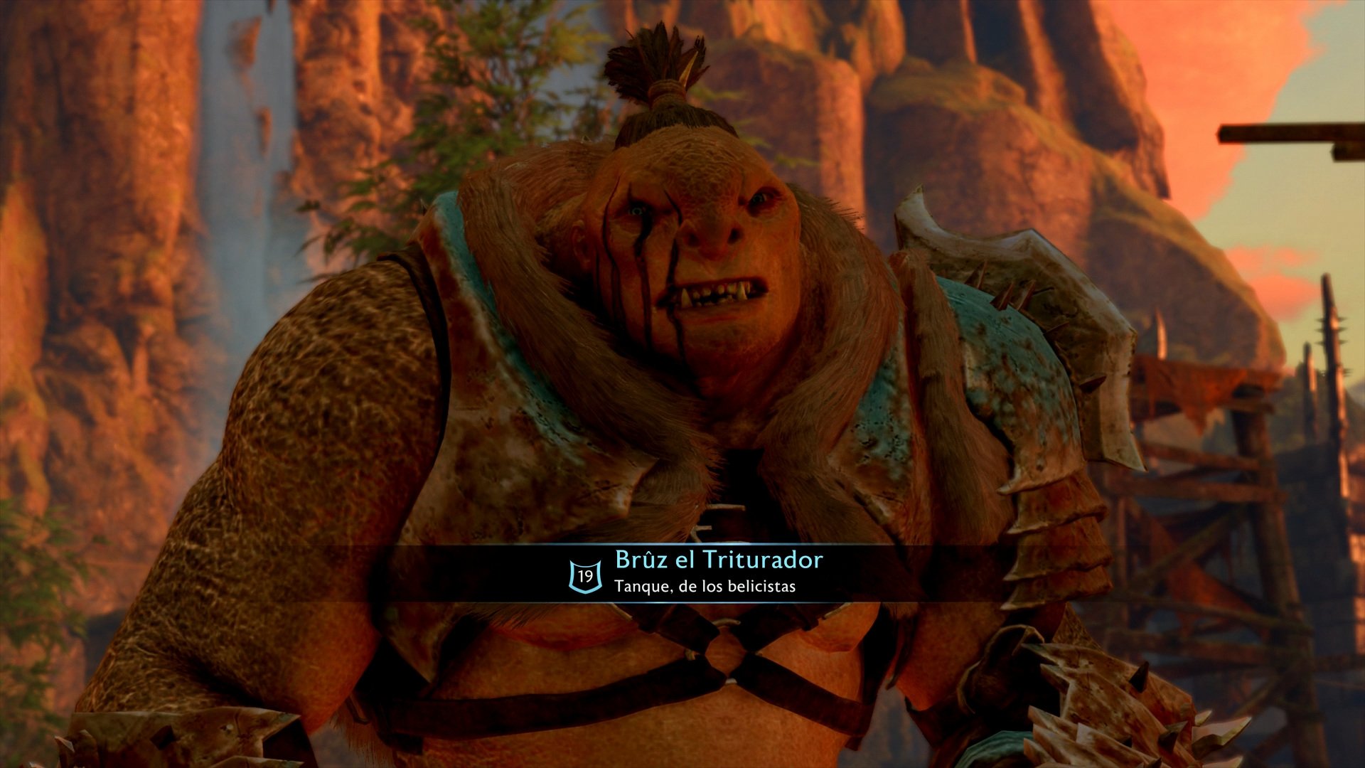 La Tierra-Media: Sombras de Guerra - Imagen 28